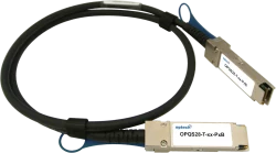Optech 100G QSFP28 passive DAC