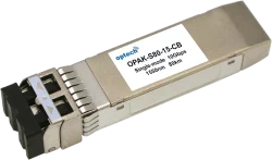 Optech opak-s80-15-cb 10G Base-ZR SFP+