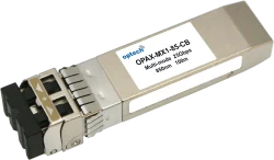 Optech OPAX-MX1-85-CT 25G SFP28 SR module